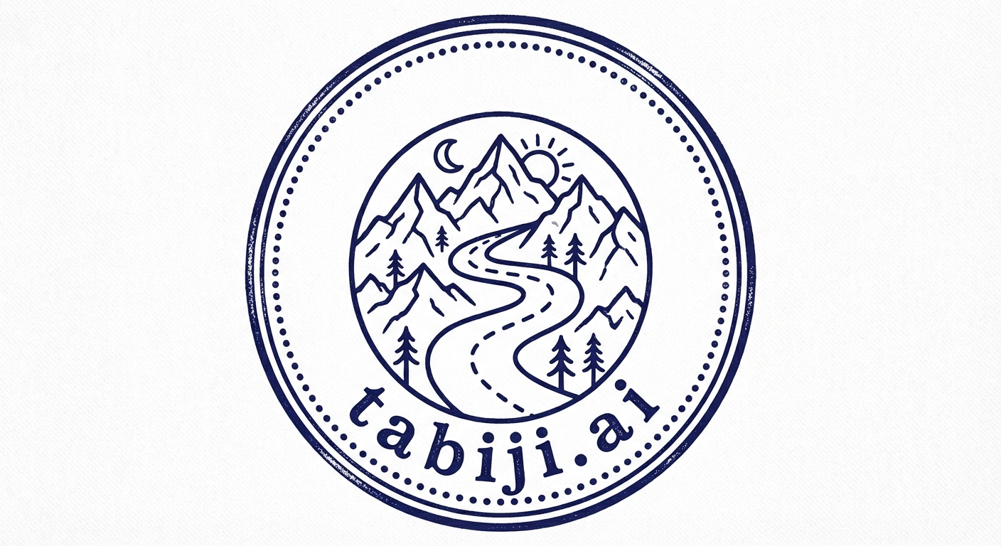 tabiji.ai